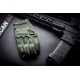 Перчатки Mechanix Tactical M-Pact Olive Drab | цвет зеленый | (MPT-60)